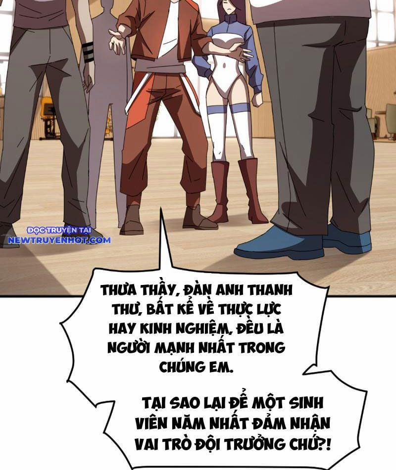 Vạn Tộc Xâm Lược: Bắt Đầu Thuần Hóa Cự Thú Cấp Sử Thi 9 trang 46