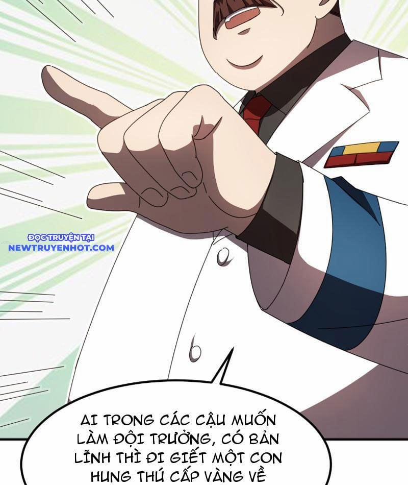 Vạn Tộc Xâm Lược: Bắt Đầu Thuần Hóa Cự Thú Cấp Sử Thi 9 trang 50