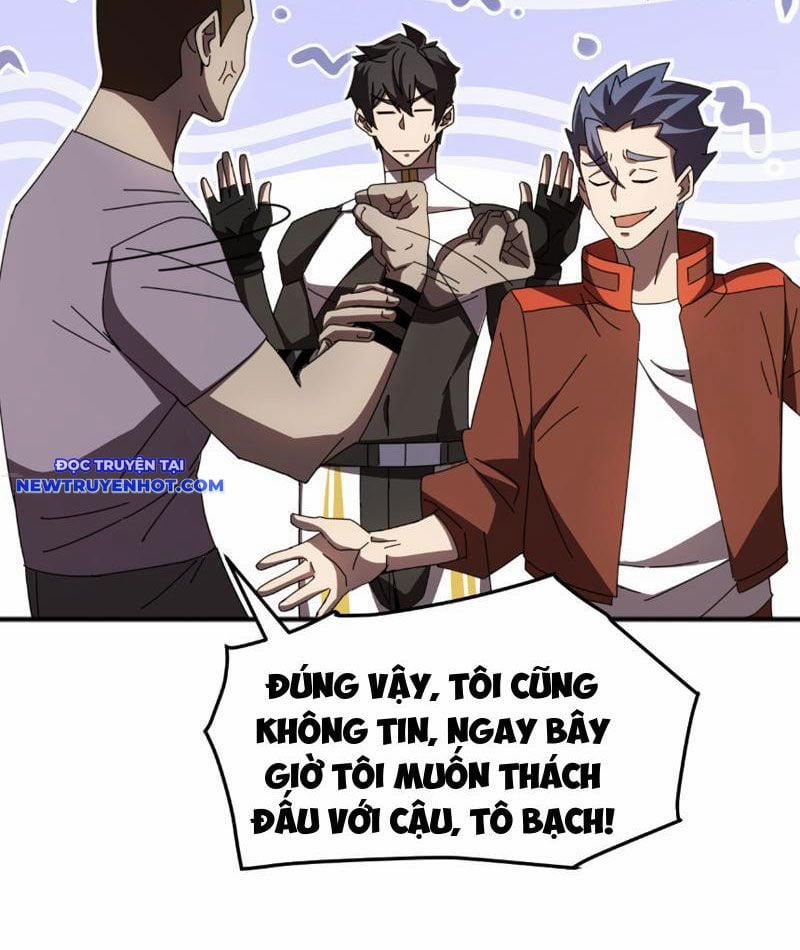 Vạn Tộc Xâm Lược: Bắt Đầu Thuần Hóa Cự Thú Cấp Sử Thi 9 trang 52