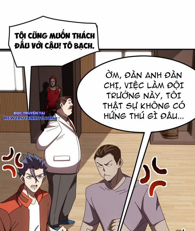 Vạn Tộc Xâm Lược: Bắt Đầu Thuần Hóa Cự Thú Cấp Sử Thi 9 trang 53