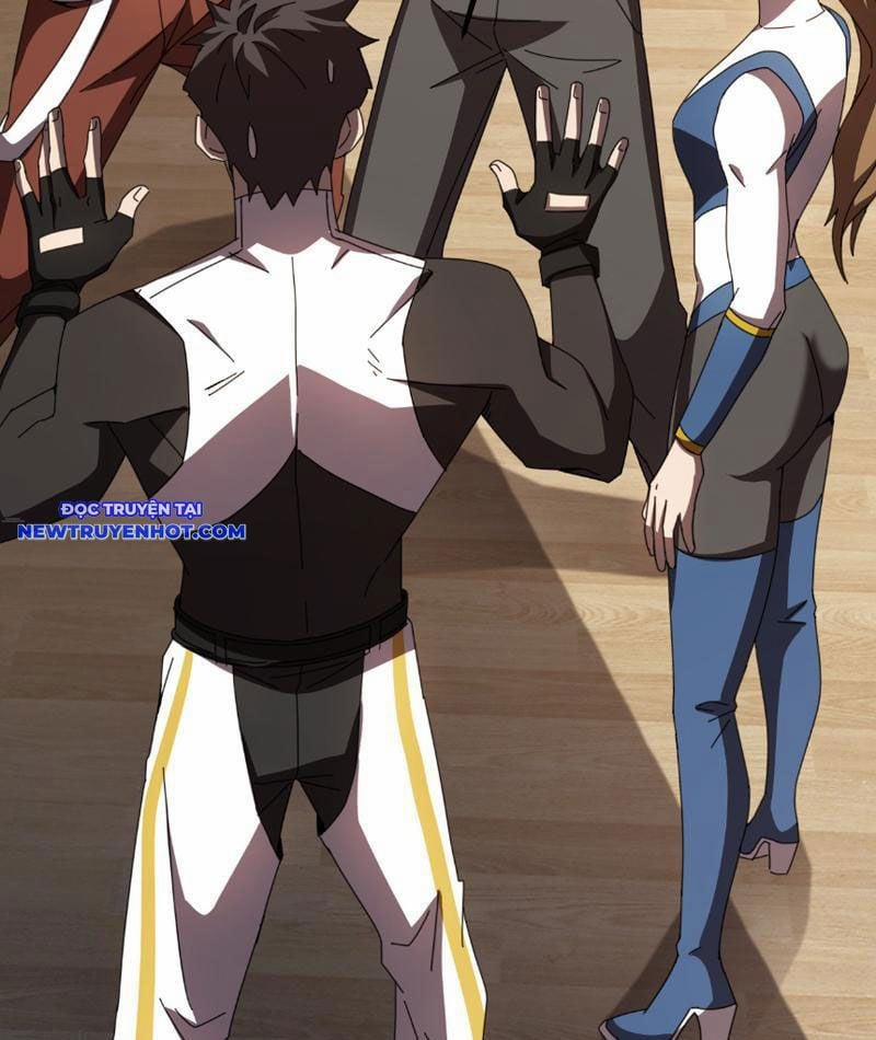 Vạn Tộc Xâm Lược: Bắt Đầu Thuần Hóa Cự Thú Cấp Sử Thi 9 trang 55