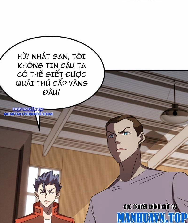 Vạn Tộc Xâm Lược: Bắt Đầu Thuần Hóa Cự Thú Cấp Sử Thi 9 trang 60