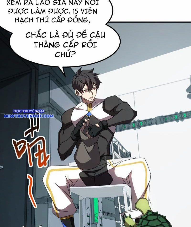 Vạn Tộc Xâm Lược: Bắt Đầu Thuần Hóa Cự Thú Cấp Sử Thi 9 trang 64