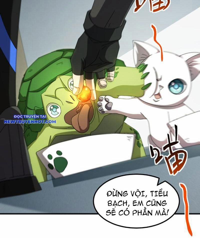 Vạn Tộc Xâm Lược: Bắt Đầu Thuần Hóa Cự Thú Cấp Sử Thi 9 trang 66