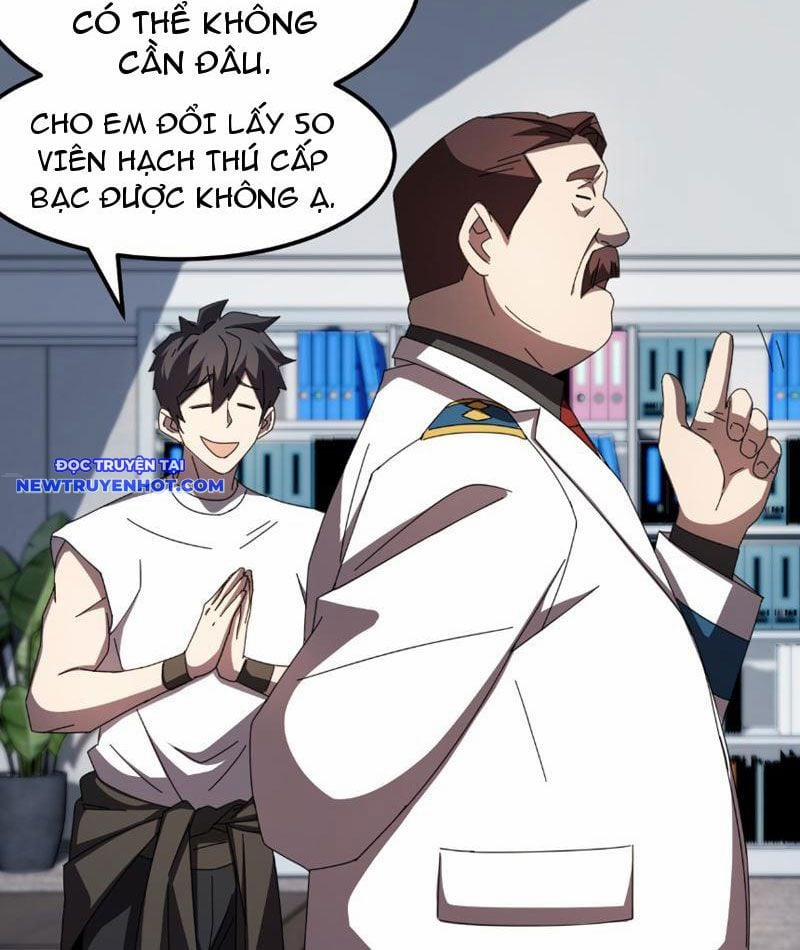 Vạn Tộc Xâm Lược: Bắt Đầu Thuần Hóa Cự Thú Cấp Sử Thi 9 trang 7