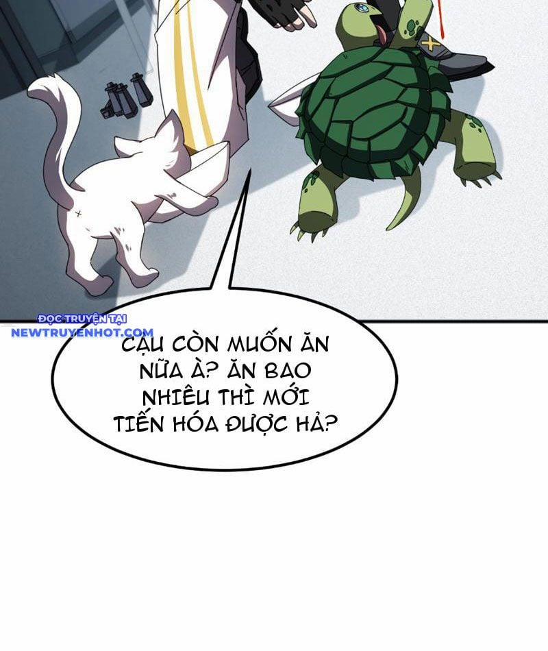 Vạn Tộc Xâm Lược: Bắt Đầu Thuần Hóa Cự Thú Cấp Sử Thi 9 trang 70