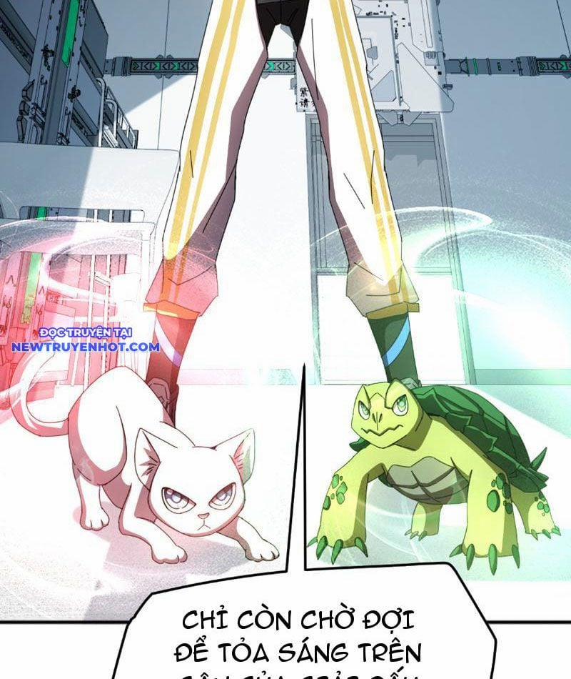 Vạn Tộc Xâm Lược: Bắt Đầu Thuần Hóa Cự Thú Cấp Sử Thi 9 trang 91