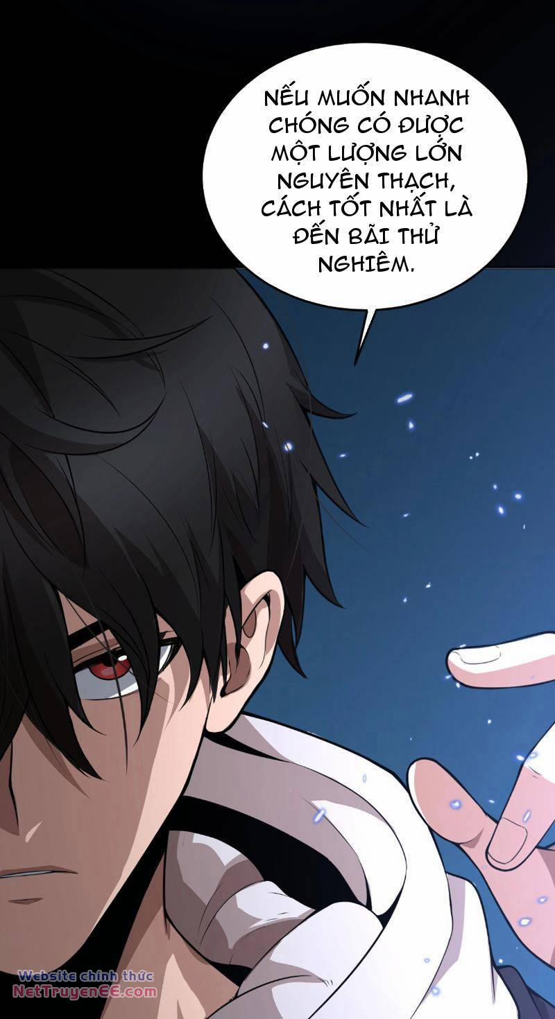 Vạn Tộc Xâm Lược: Thiên Hạ Tham Chiến, Ta Trấn Thủ Hậu Phương 1 trang 100