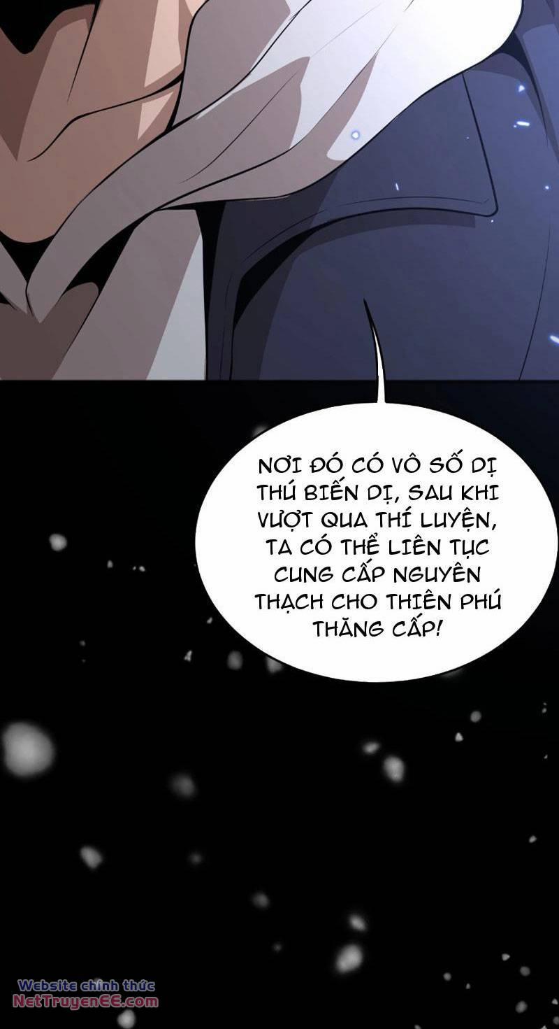 Vạn Tộc Xâm Lược: Thiên Hạ Tham Chiến, Ta Trấn Thủ Hậu Phương 1 trang 101