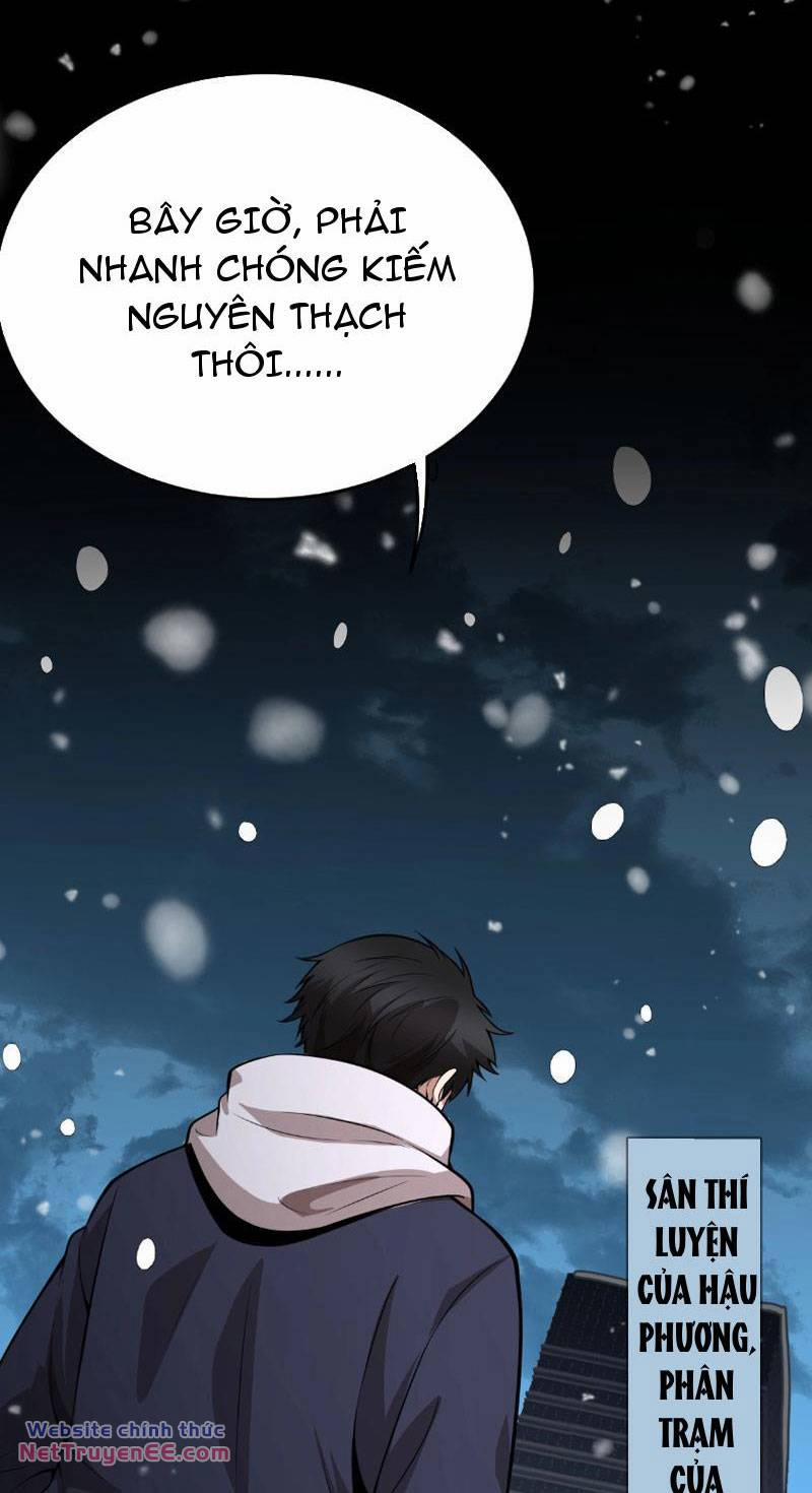 Vạn Tộc Xâm Lược: Thiên Hạ Tham Chiến, Ta Trấn Thủ Hậu Phương 1 trang 102