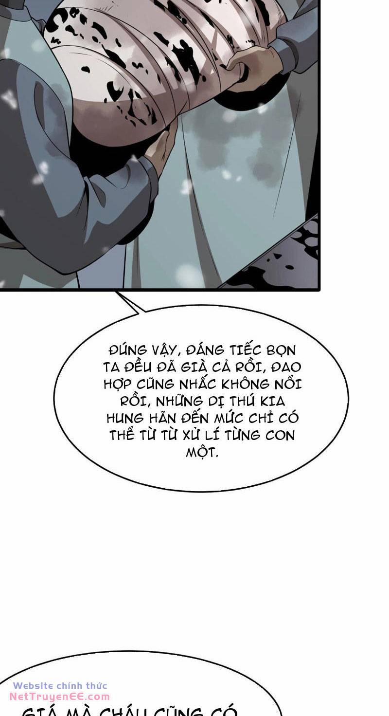 Vạn Tộc Xâm Lược: Thiên Hạ Tham Chiến, Ta Trấn Thủ Hậu Phương 1 trang 107