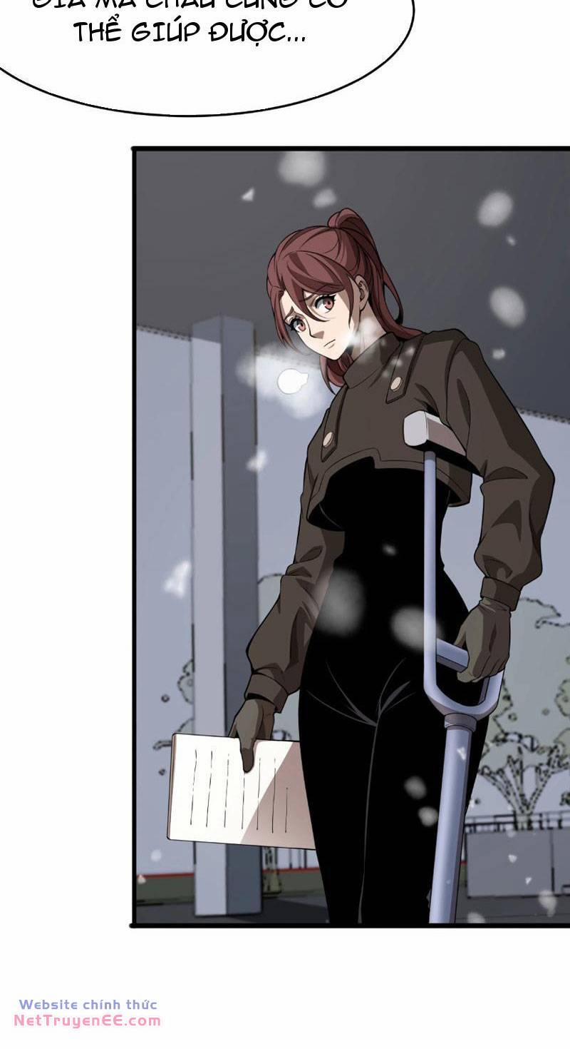 Vạn Tộc Xâm Lược: Thiên Hạ Tham Chiến, Ta Trấn Thủ Hậu Phương 1 trang 108