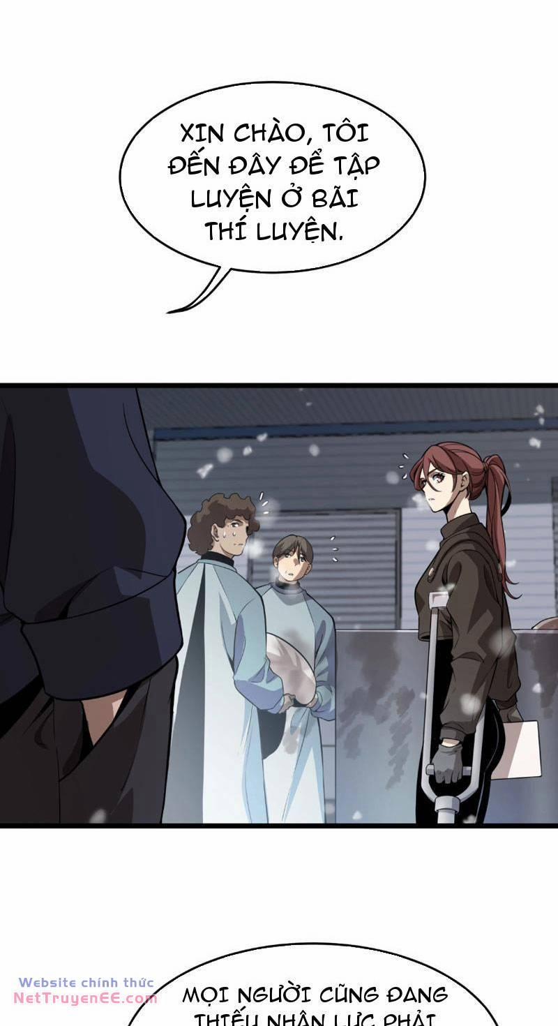 Vạn Tộc Xâm Lược: Thiên Hạ Tham Chiến, Ta Trấn Thủ Hậu Phương 1 trang 109