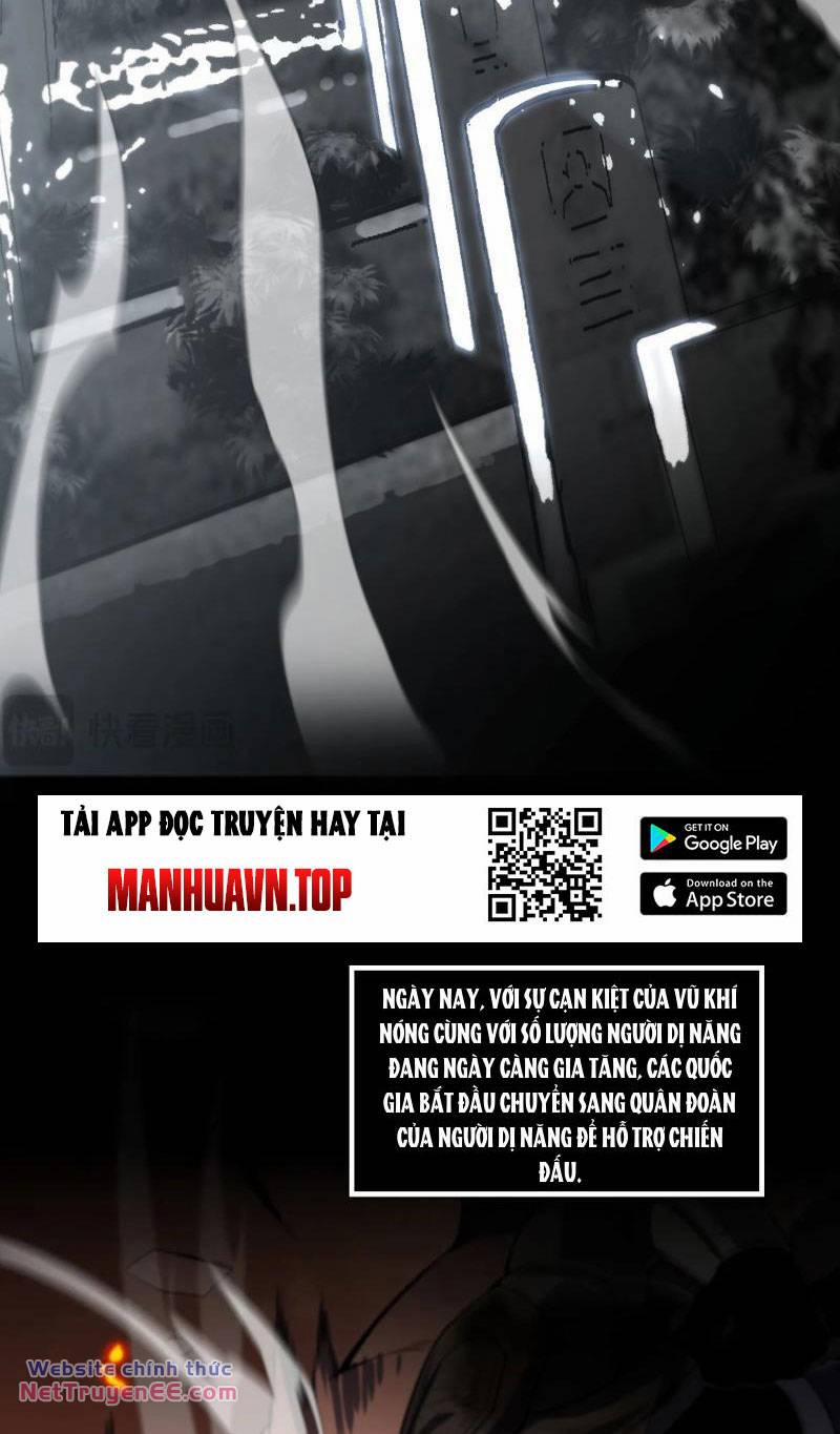 Vạn Tộc Xâm Lược: Thiên Hạ Tham Chiến, Ta Trấn Thủ Hậu Phương 1 trang 11