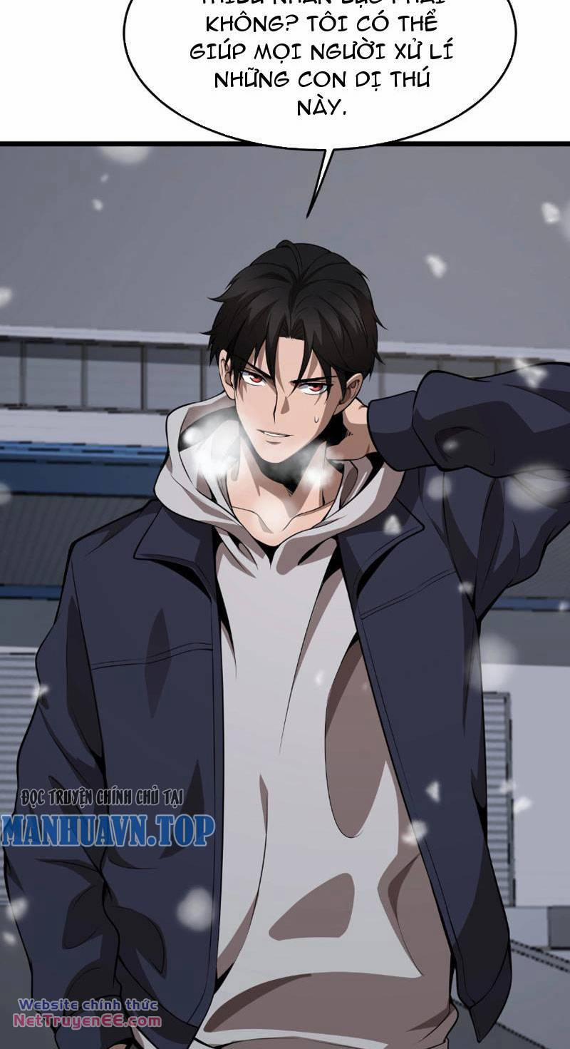 Vạn Tộc Xâm Lược: Thiên Hạ Tham Chiến, Ta Trấn Thủ Hậu Phương 1 trang 110