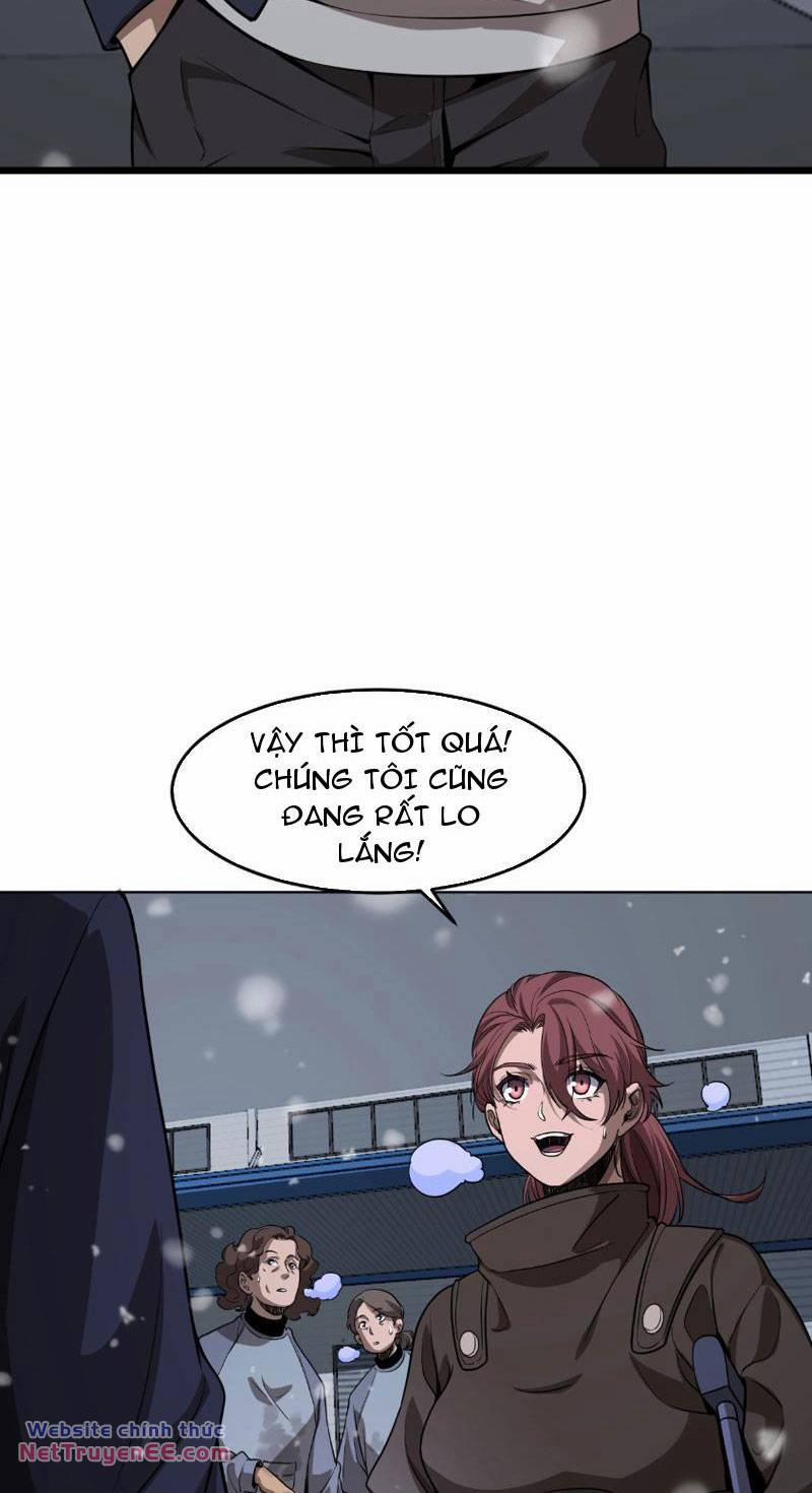 Vạn Tộc Xâm Lược: Thiên Hạ Tham Chiến, Ta Trấn Thủ Hậu Phương 1 trang 111