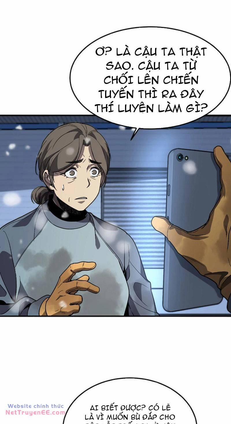 Vạn Tộc Xâm Lược: Thiên Hạ Tham Chiến, Ta Trấn Thủ Hậu Phương 1 trang 117