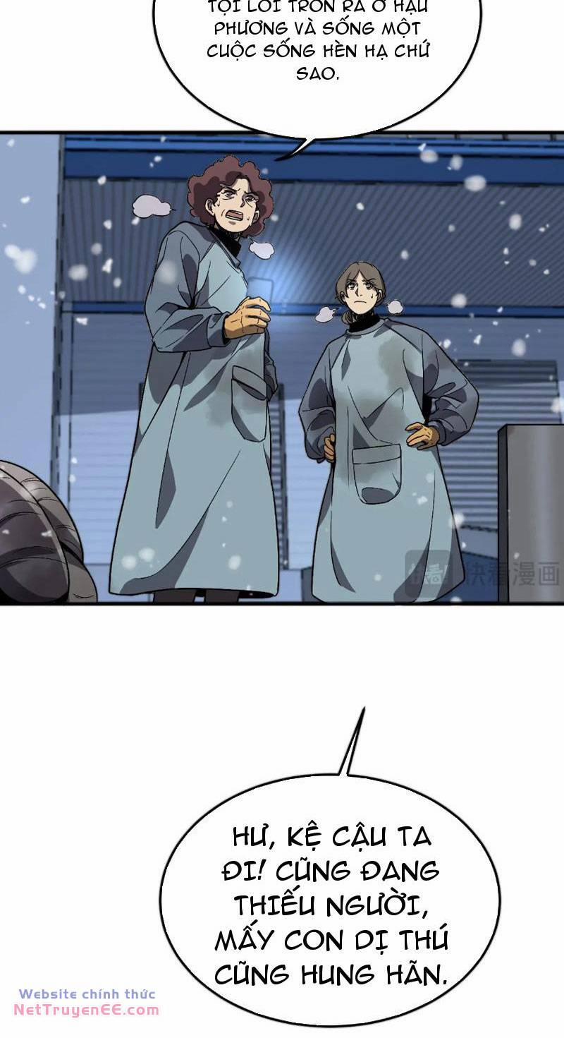 Vạn Tộc Xâm Lược: Thiên Hạ Tham Chiến, Ta Trấn Thủ Hậu Phương 1 trang 118