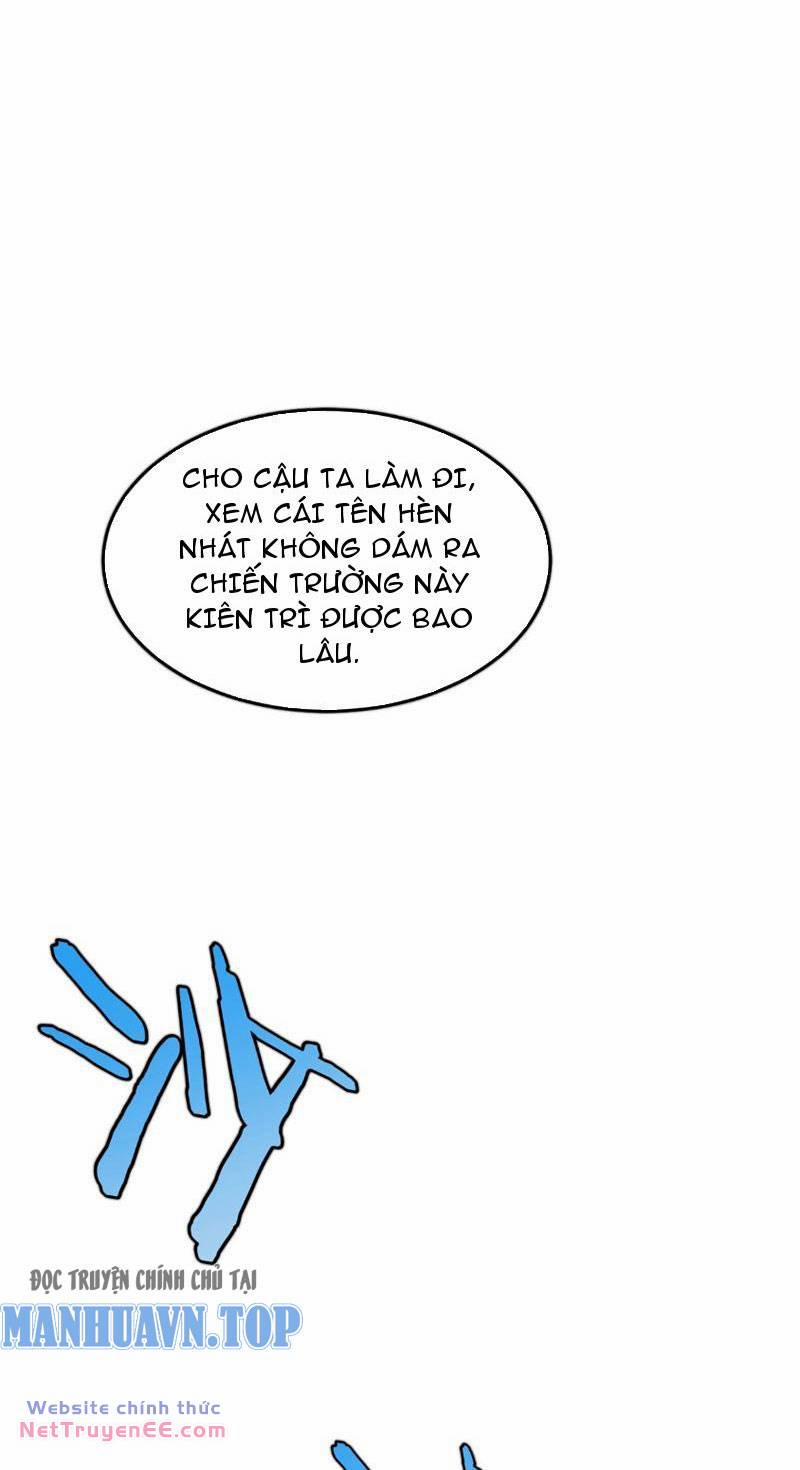 Vạn Tộc Xâm Lược: Thiên Hạ Tham Chiến, Ta Trấn Thủ Hậu Phương 1 trang 119