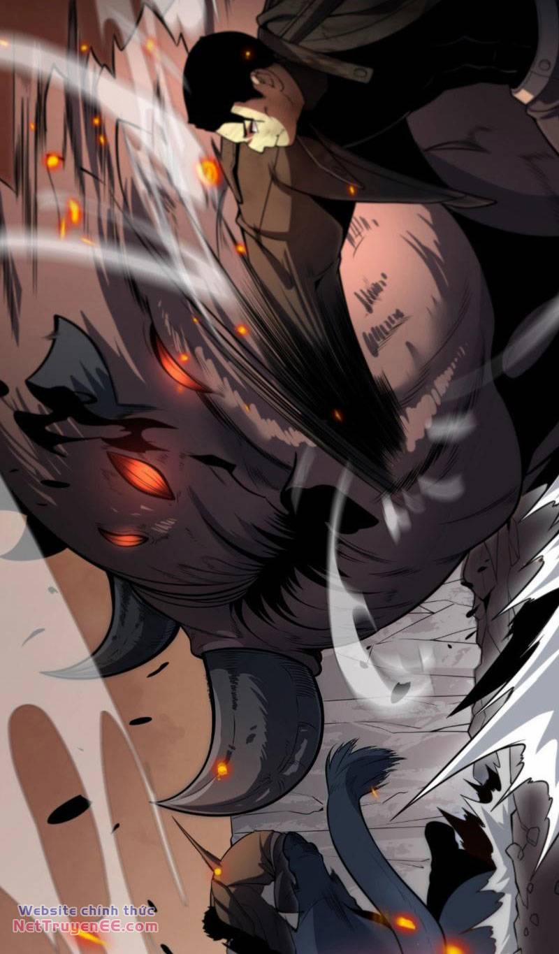 Vạn Tộc Xâm Lược: Thiên Hạ Tham Chiến, Ta Trấn Thủ Hậu Phương 1 trang 12