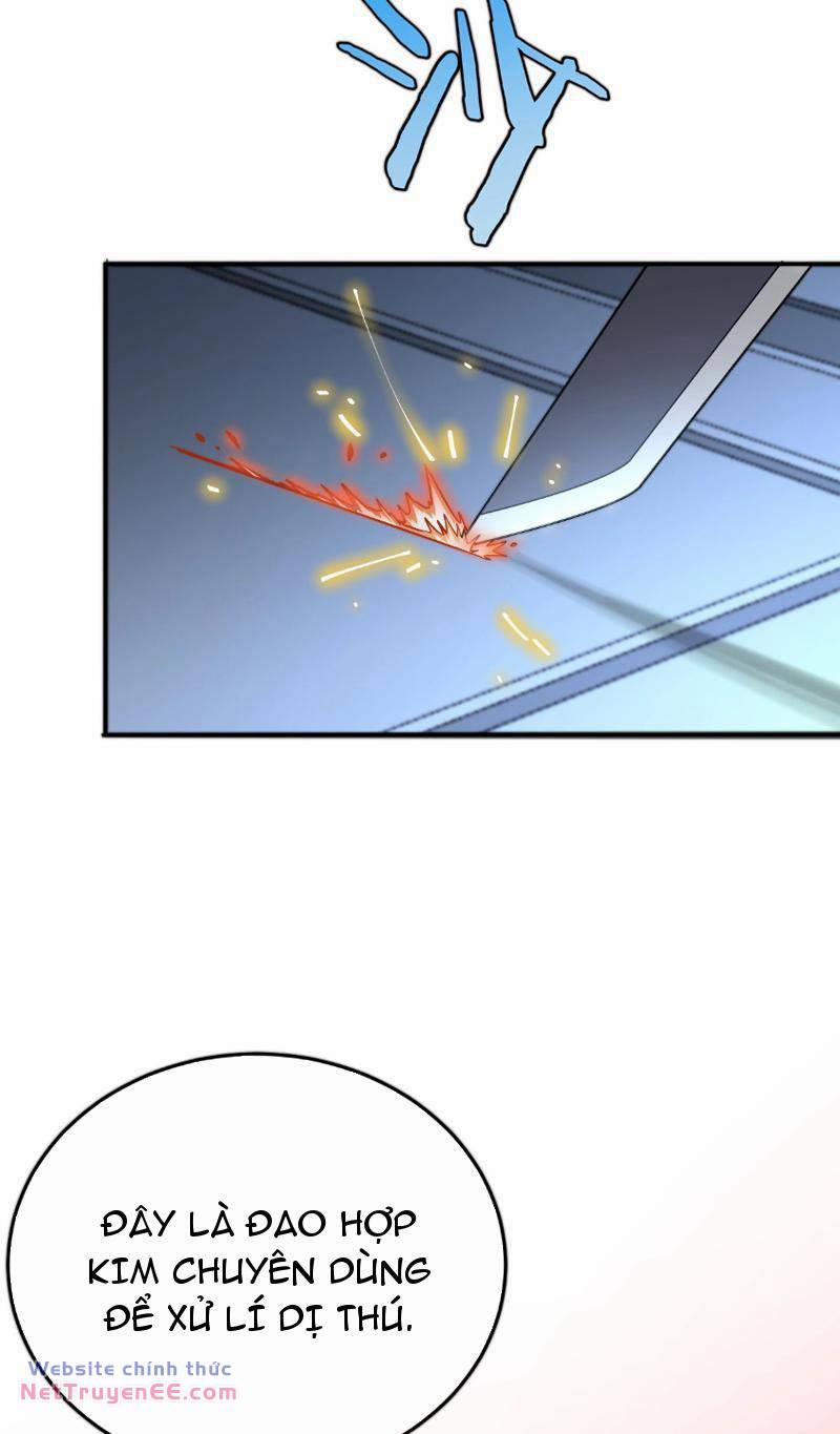 Vạn Tộc Xâm Lược: Thiên Hạ Tham Chiến, Ta Trấn Thủ Hậu Phương 1 trang 120