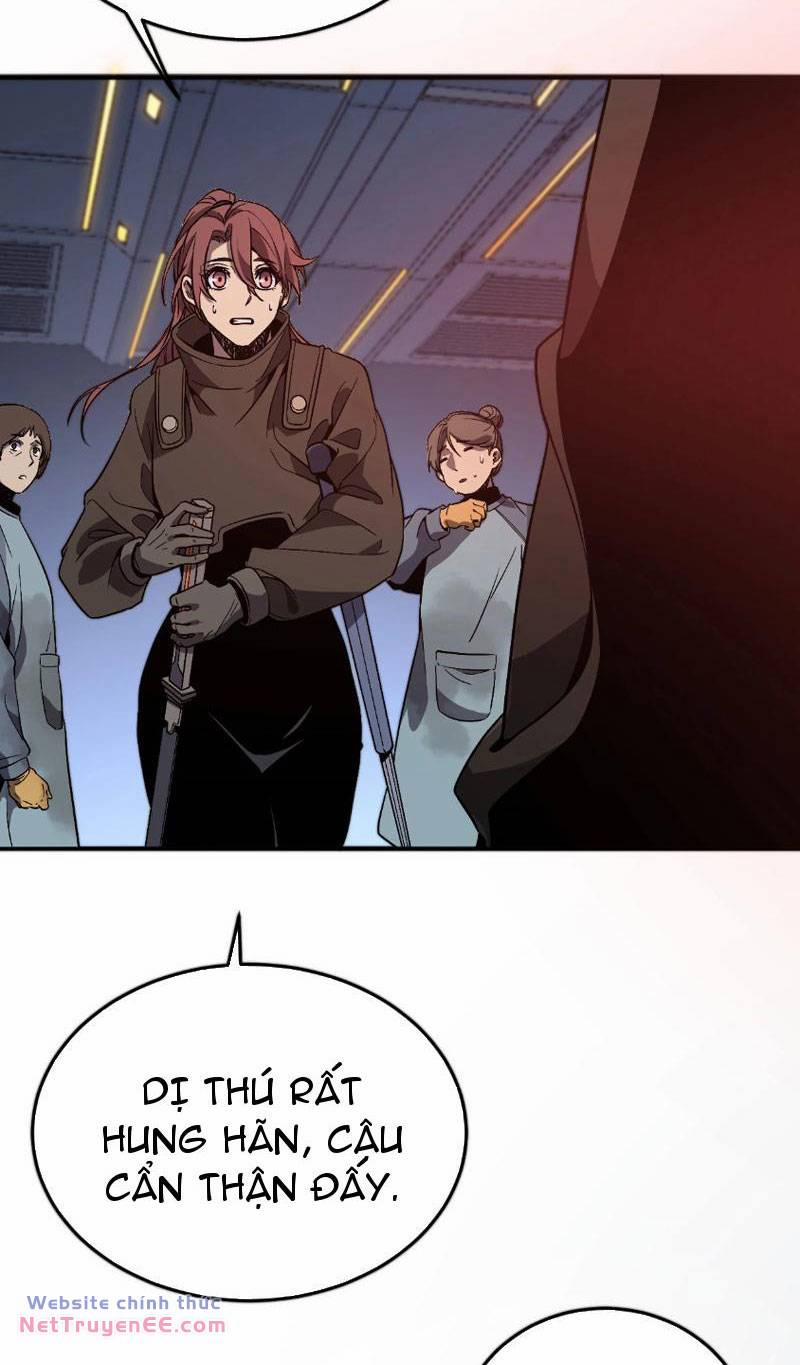 Vạn Tộc Xâm Lược: Thiên Hạ Tham Chiến, Ta Trấn Thủ Hậu Phương 1 trang 121