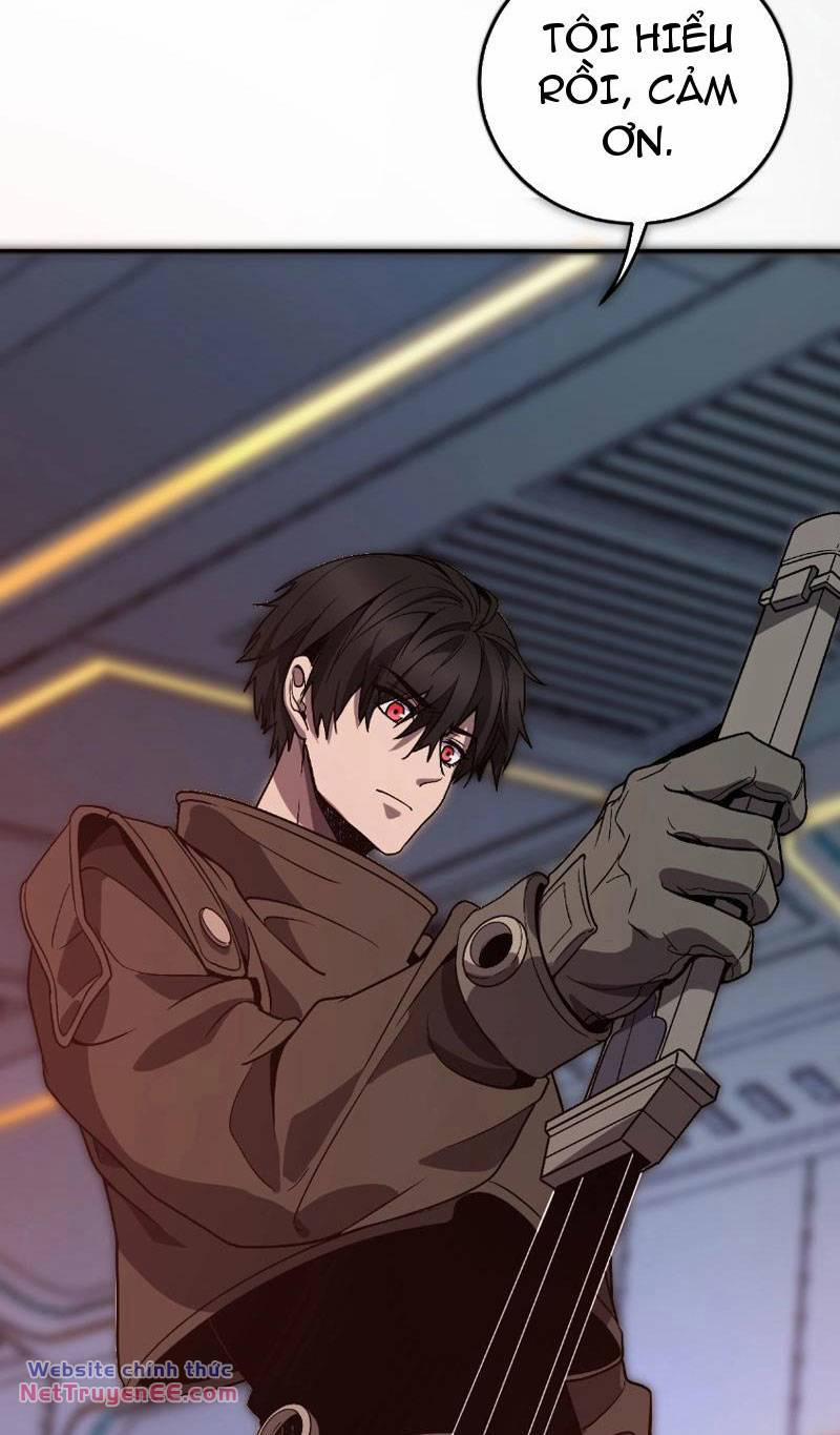 Vạn Tộc Xâm Lược: Thiên Hạ Tham Chiến, Ta Trấn Thủ Hậu Phương 1 trang 122