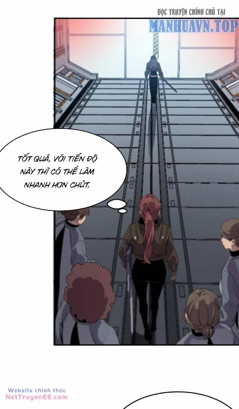 Vạn Tộc Xâm Lược: Thiên Hạ Tham Chiến, Ta Trấn Thủ Hậu Phương 1 trang 124