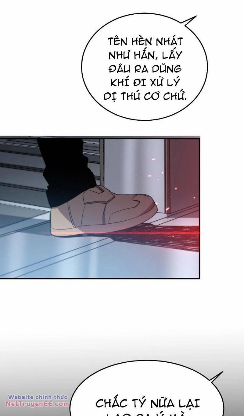 Vạn Tộc Xâm Lược: Thiên Hạ Tham Chiến, Ta Trấn Thủ Hậu Phương 1 trang 127