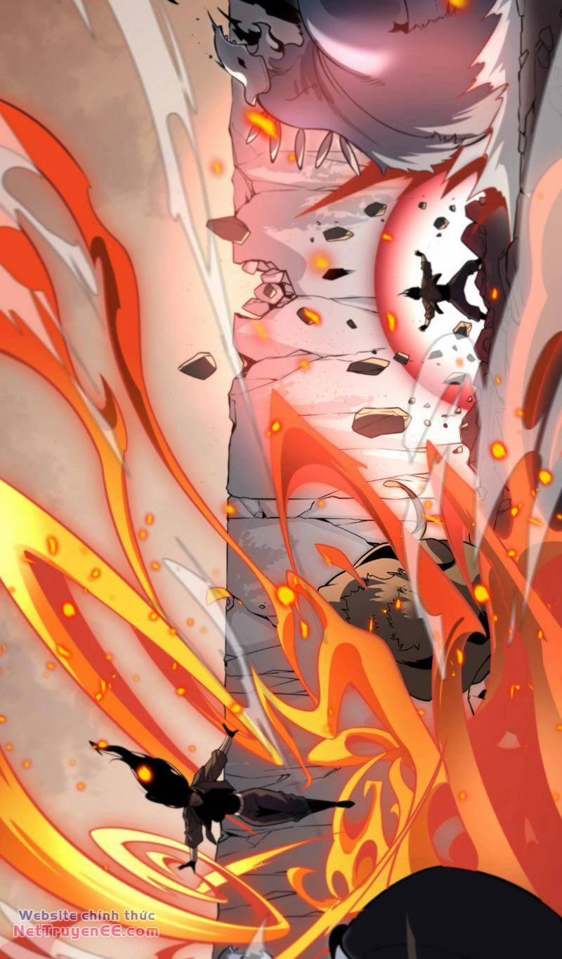 Vạn Tộc Xâm Lược: Thiên Hạ Tham Chiến, Ta Trấn Thủ Hậu Phương 1 trang 13