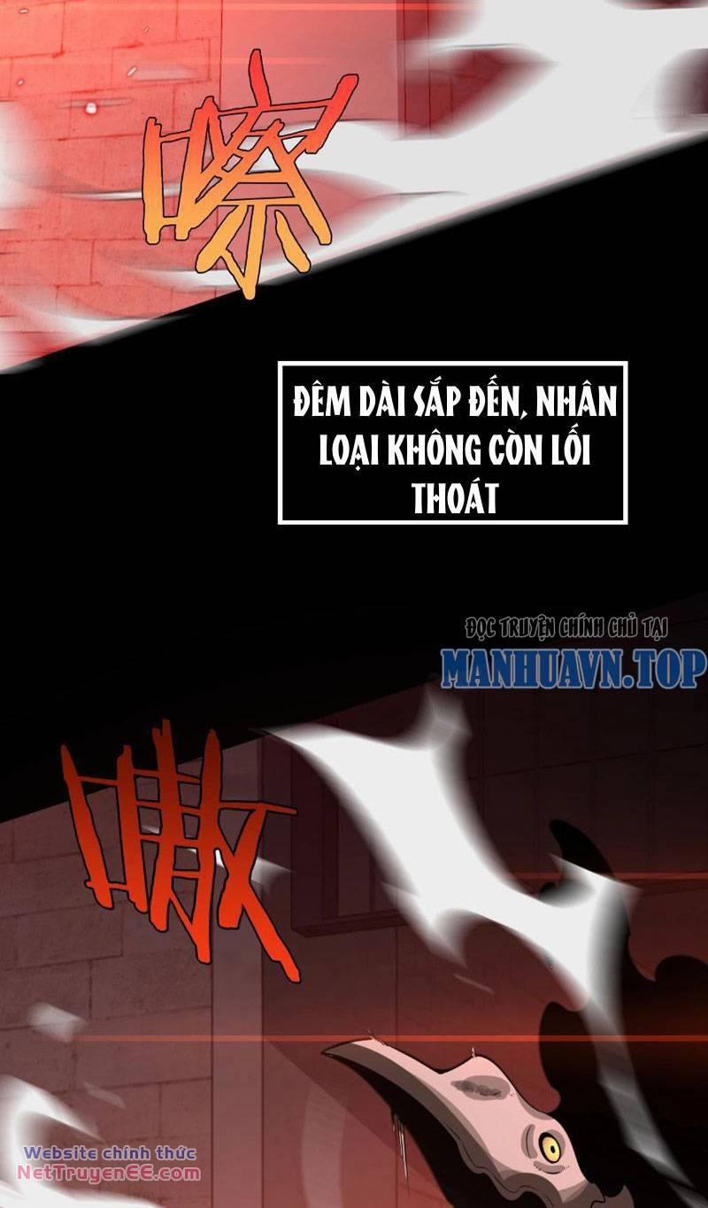 Vạn Tộc Xâm Lược: Thiên Hạ Tham Chiến, Ta Trấn Thủ Hậu Phương 1 trang 134