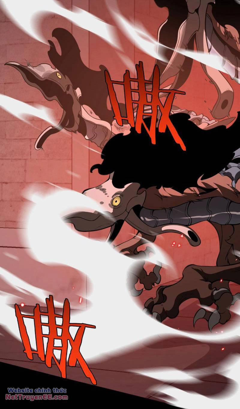 Vạn Tộc Xâm Lược: Thiên Hạ Tham Chiến, Ta Trấn Thủ Hậu Phương 1 trang 135