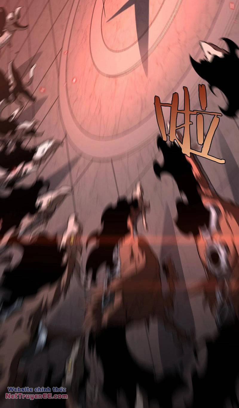 Vạn Tộc Xâm Lược: Thiên Hạ Tham Chiến, Ta Trấn Thủ Hậu Phương 1 trang 137