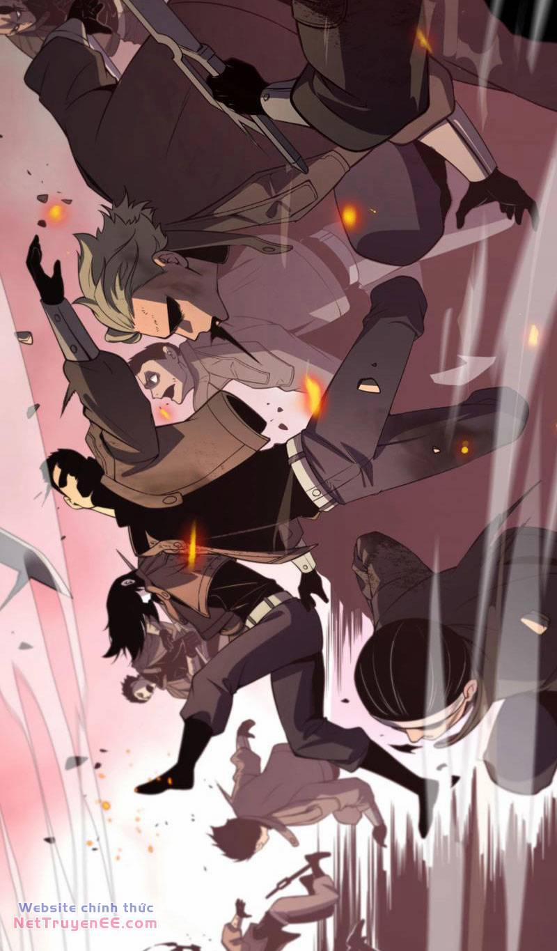 Vạn Tộc Xâm Lược: Thiên Hạ Tham Chiến, Ta Trấn Thủ Hậu Phương 1 trang 15