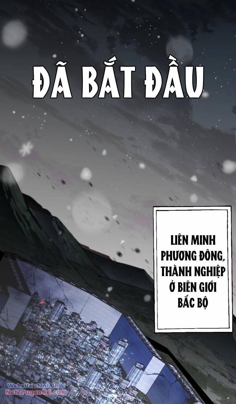 Vạn Tộc Xâm Lược: Thiên Hạ Tham Chiến, Ta Trấn Thủ Hậu Phương 1 trang 18