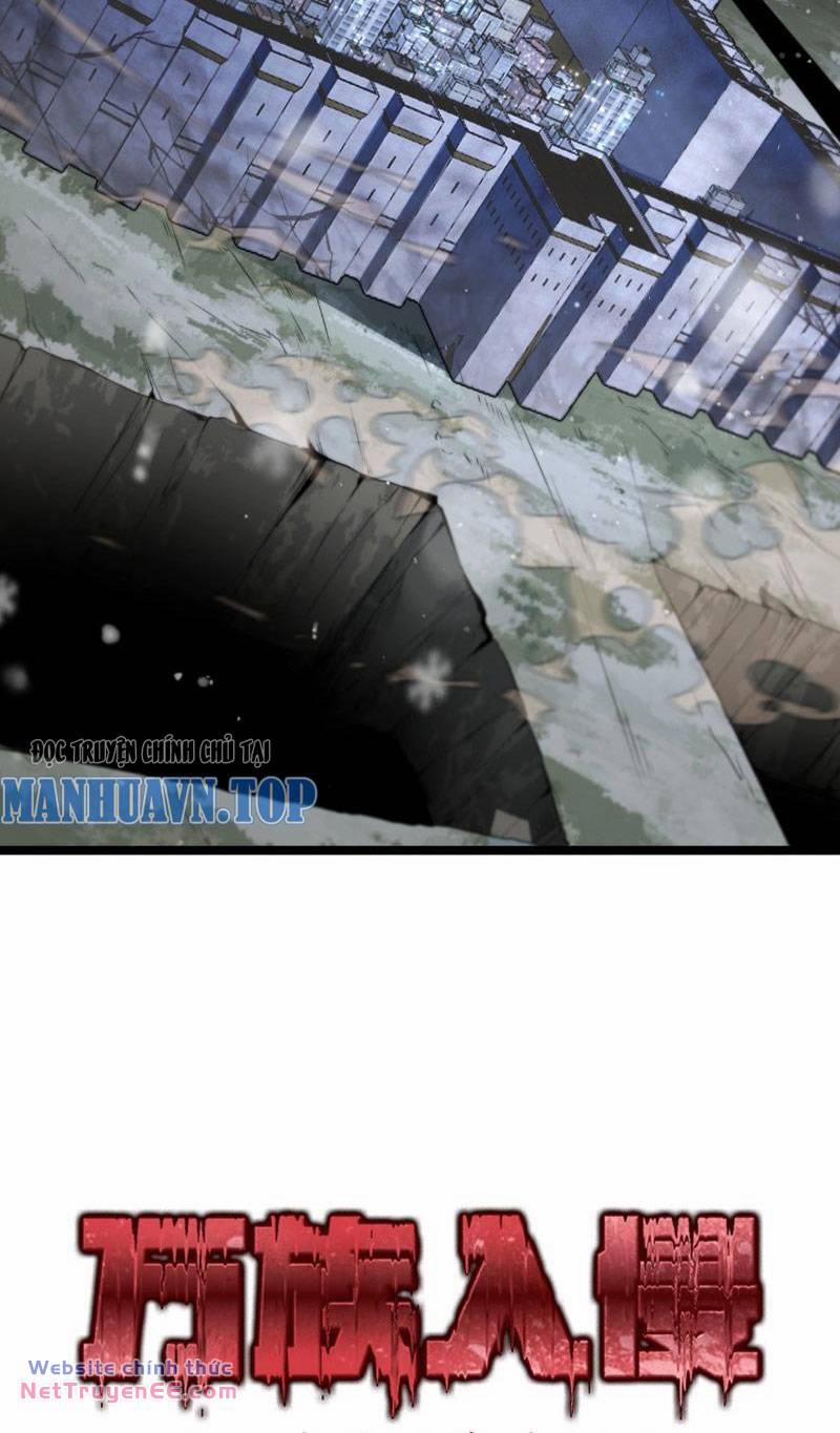 Vạn Tộc Xâm Lược: Thiên Hạ Tham Chiến, Ta Trấn Thủ Hậu Phương 1 trang 19