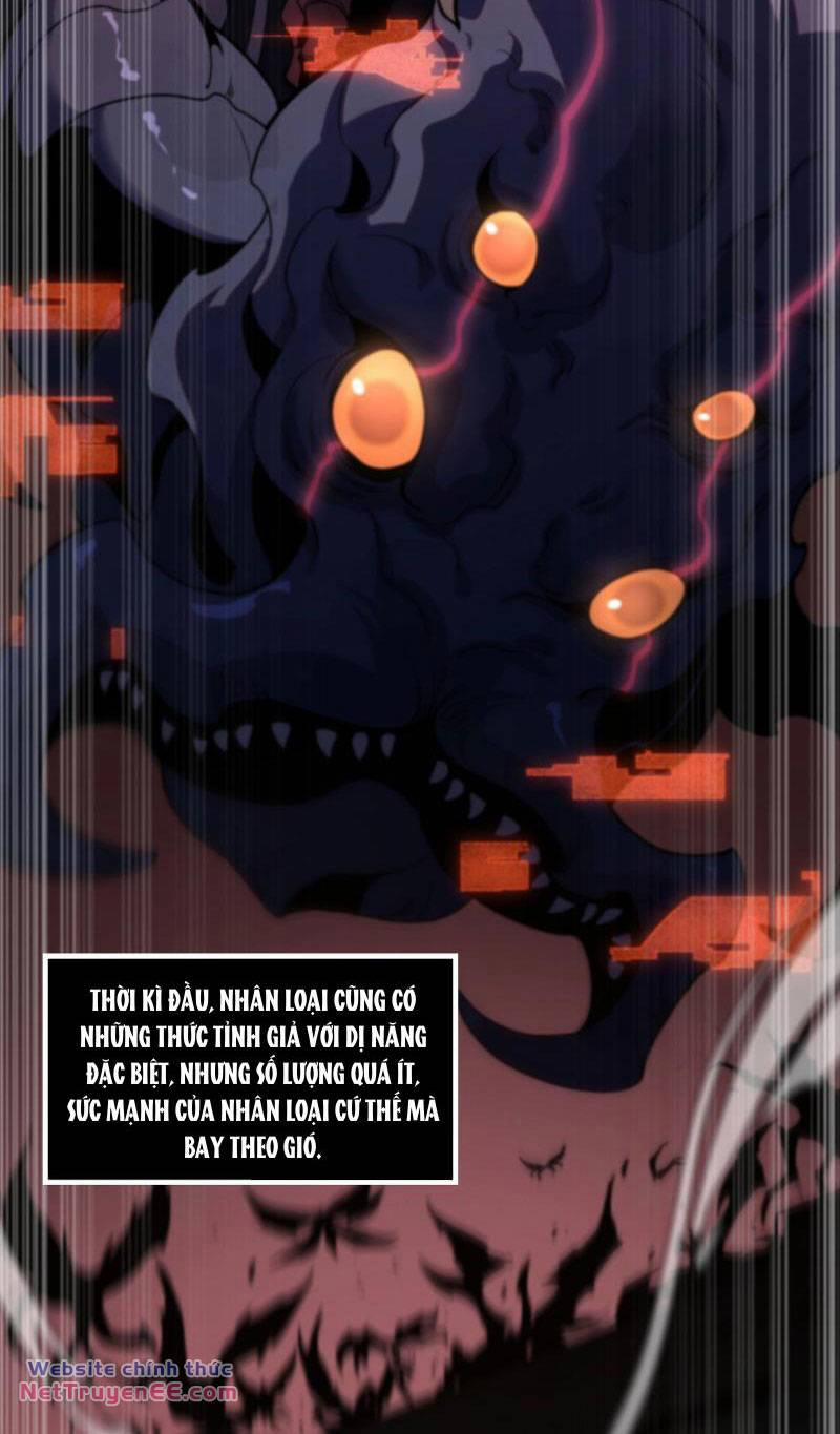 Vạn Tộc Xâm Lược: Thiên Hạ Tham Chiến, Ta Trấn Thủ Hậu Phương 1 trang 2