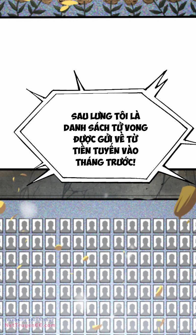 Vạn Tộc Xâm Lược: Thiên Hạ Tham Chiến, Ta Trấn Thủ Hậu Phương 1 trang 23