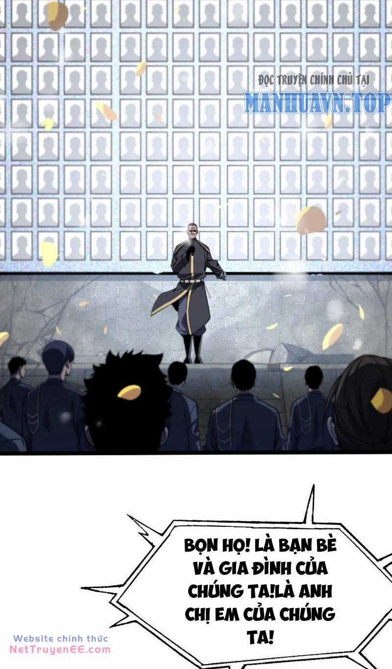 Vạn Tộc Xâm Lược: Thiên Hạ Tham Chiến, Ta Trấn Thủ Hậu Phương 1 trang 24