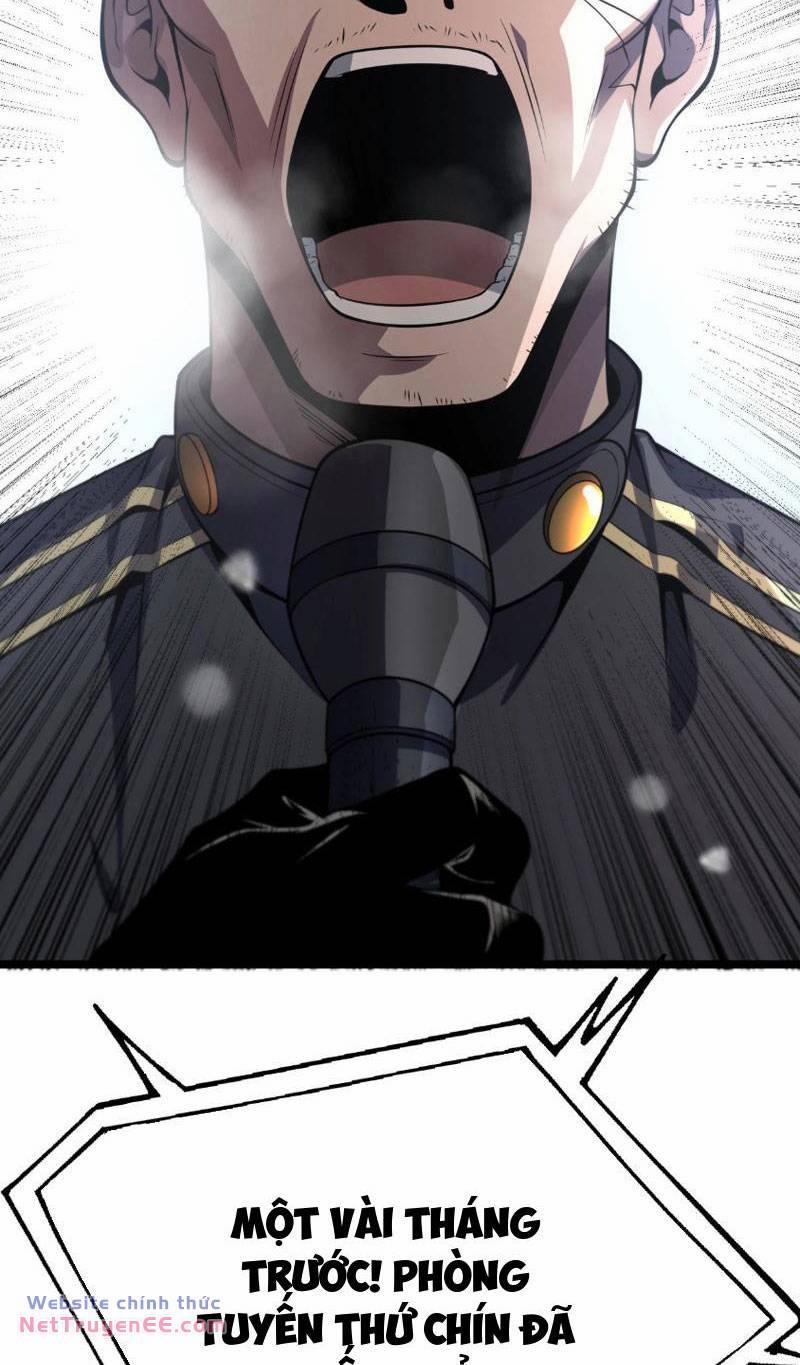 Vạn Tộc Xâm Lược: Thiên Hạ Tham Chiến, Ta Trấn Thủ Hậu Phương 1 trang 27