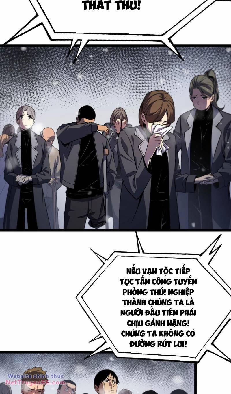 Vạn Tộc Xâm Lược: Thiên Hạ Tham Chiến, Ta Trấn Thủ Hậu Phương 1 trang 28