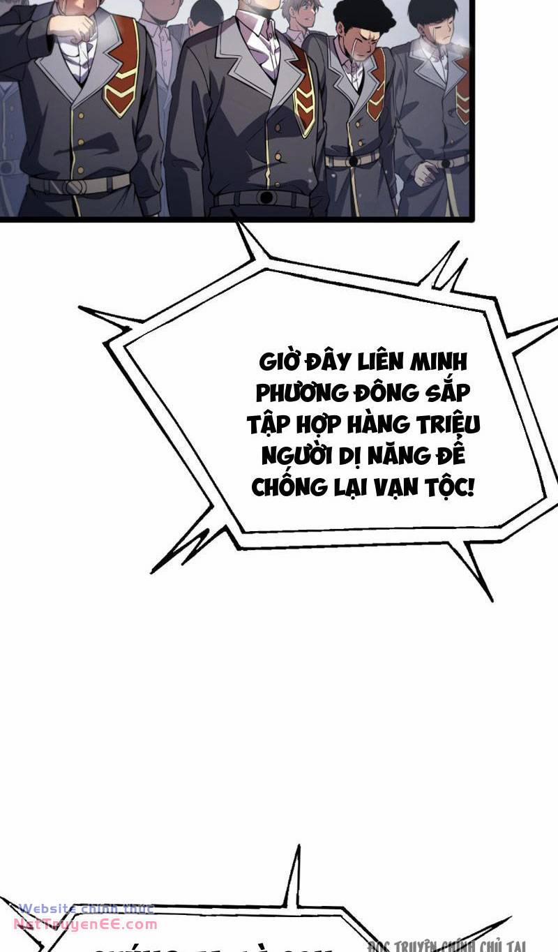 Vạn Tộc Xâm Lược: Thiên Hạ Tham Chiến, Ta Trấn Thủ Hậu Phương 1 trang 29
