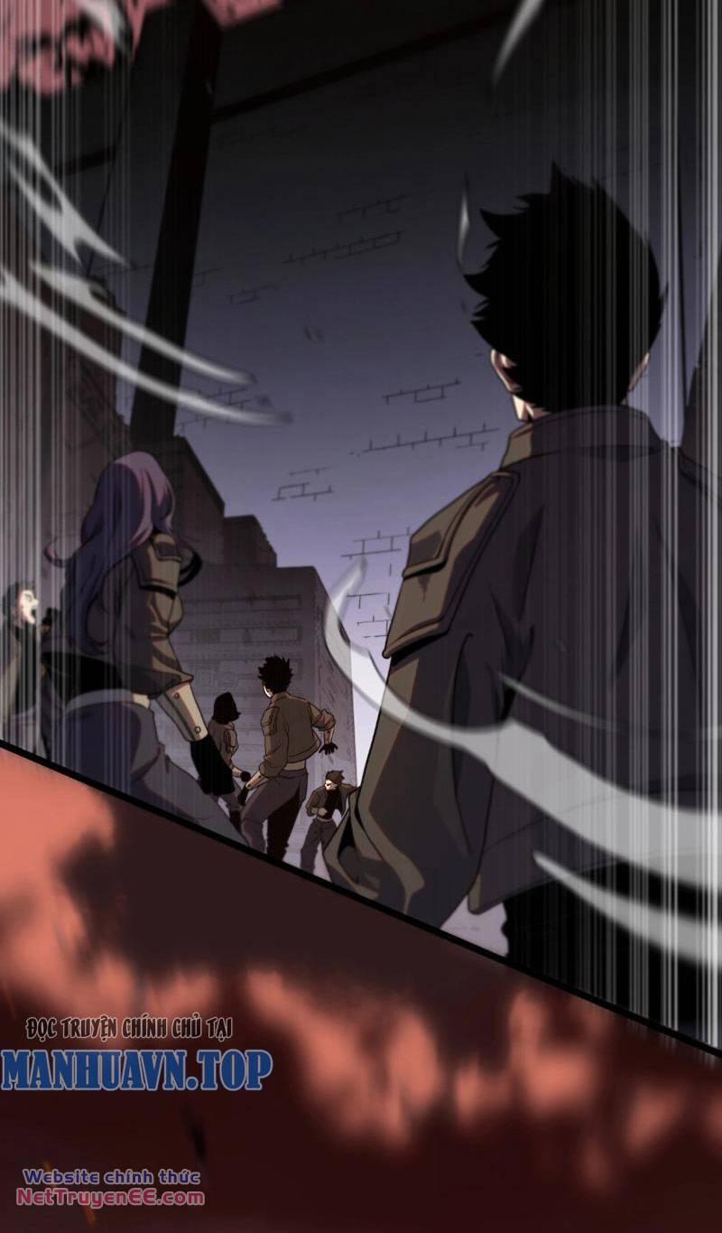 Vạn Tộc Xâm Lược: Thiên Hạ Tham Chiến, Ta Trấn Thủ Hậu Phương 1 trang 3