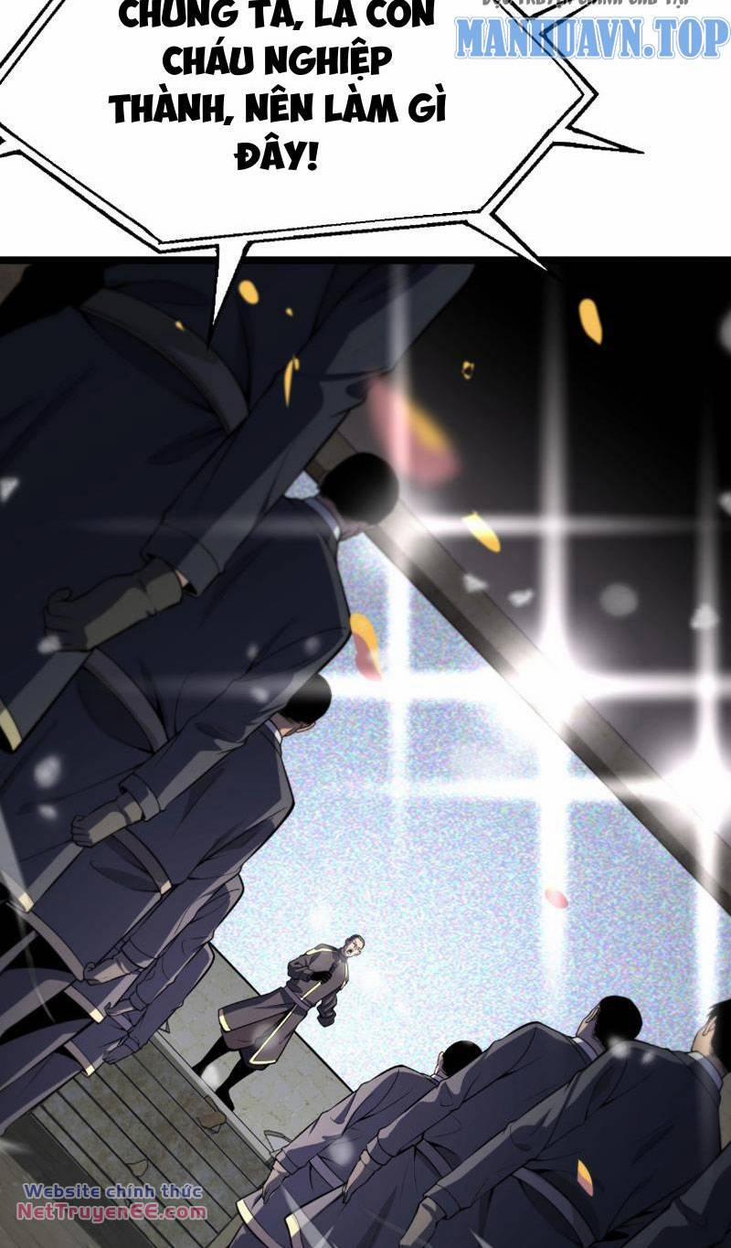 Vạn Tộc Xâm Lược: Thiên Hạ Tham Chiến, Ta Trấn Thủ Hậu Phương 1 trang 30