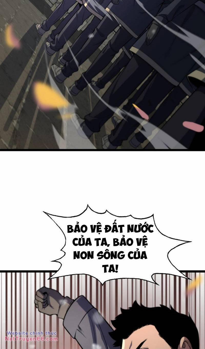 Vạn Tộc Xâm Lược: Thiên Hạ Tham Chiến, Ta Trấn Thủ Hậu Phương 1 trang 31