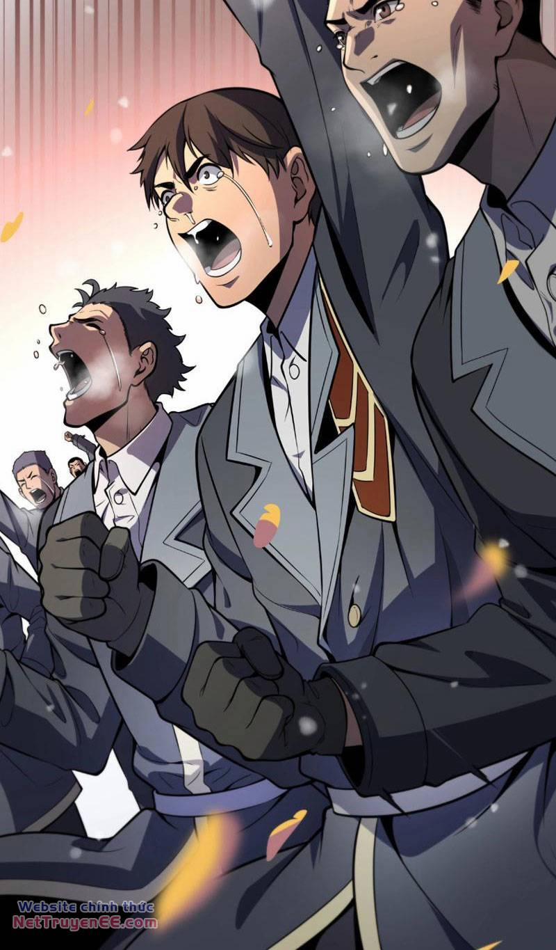 Vạn Tộc Xâm Lược: Thiên Hạ Tham Chiến, Ta Trấn Thủ Hậu Phương 1 trang 32