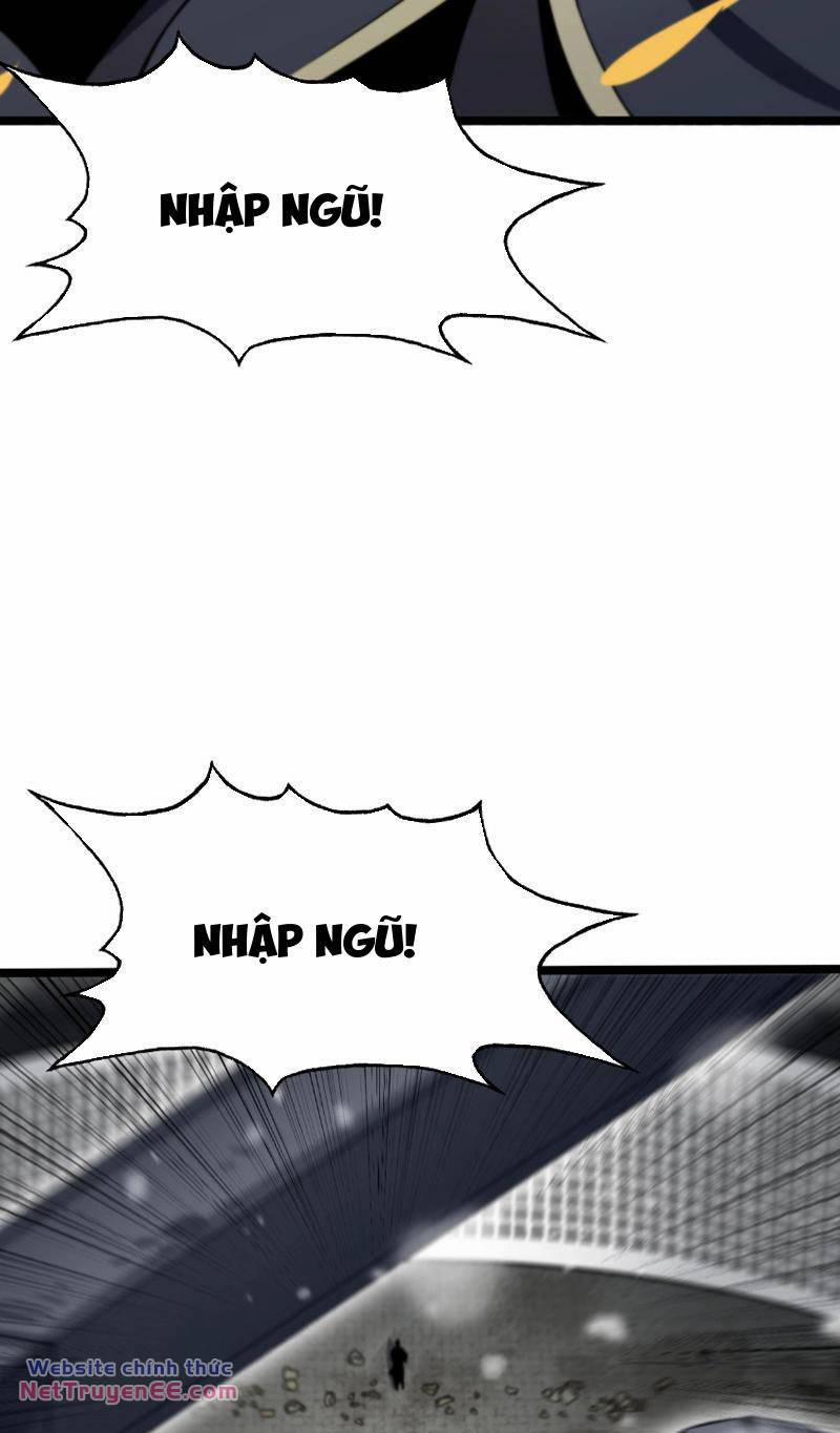 Vạn Tộc Xâm Lược: Thiên Hạ Tham Chiến, Ta Trấn Thủ Hậu Phương 1 trang 33