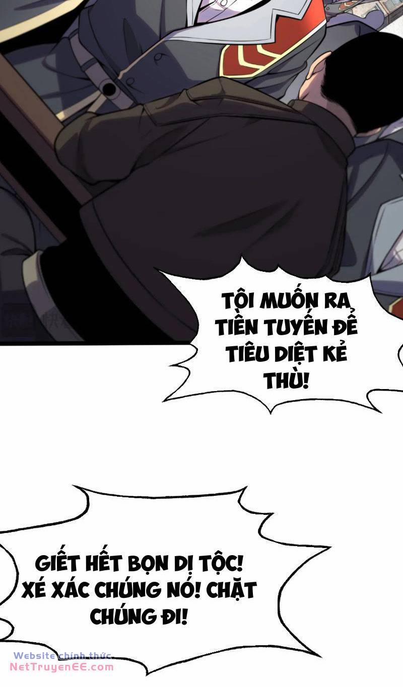 Vạn Tộc Xâm Lược: Thiên Hạ Tham Chiến, Ta Trấn Thủ Hậu Phương 1 trang 36