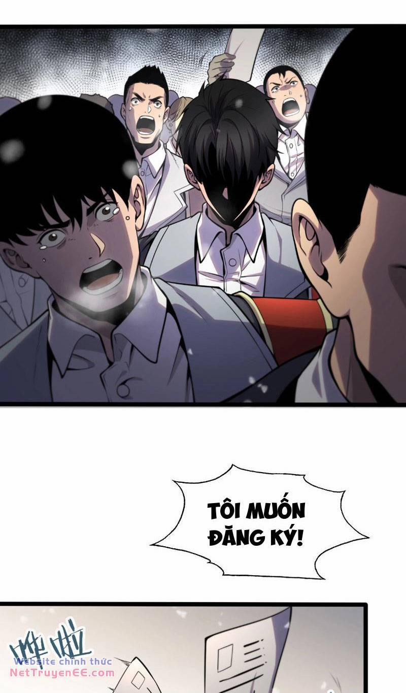 Vạn Tộc Xâm Lược: Thiên Hạ Tham Chiến, Ta Trấn Thủ Hậu Phương 1 trang 37