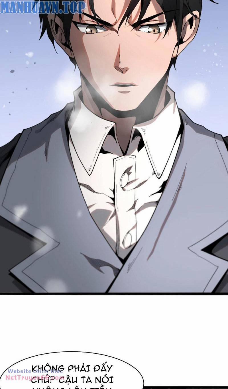 Vạn Tộc Xâm Lược: Thiên Hạ Tham Chiến, Ta Trấn Thủ Hậu Phương 1 trang 44